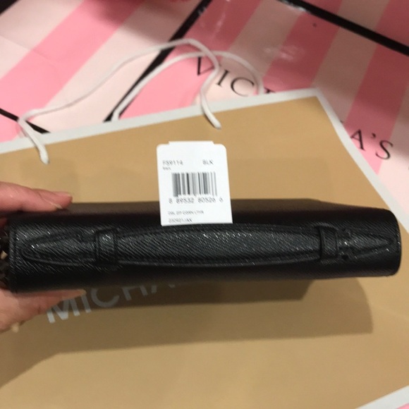 🔥Sales🔥💖 Coach Men Travel Wallet 💖Gift Idea - Picture 7 of 7